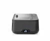 Hendi 470411 Uniq elektromos chafing GN 1/1-100 mm mély