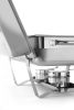 Hendi 471005 Chafing GN 1/1-100 mm mély