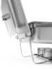 Hendi 475904 Chafing GN 1/1