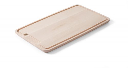 Hendi 505205 Vágódeszka, 390x230 mm