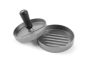 Hendi 513026 Hamburger prés, 12 cm