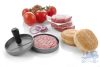 Hendi 513026 Hamburger prés, 12 cm