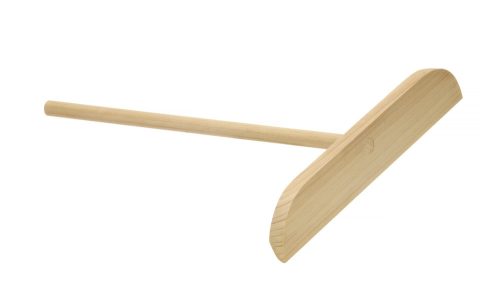Hendi 525197 Fa spatula, palacsinta tésztához