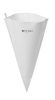 Hendi 550120 Habzsák pamut, 30 cm ( 2db/csomag )