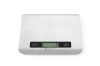 Hendi 580226 Digitális mérleg, 5 kg-os