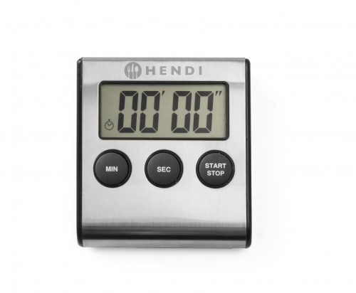 Hendi 582022 Digitális konyhai időzítő óra