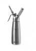 Hendi 588017 Habszifon, 0,5 liter