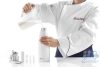 Hendi 588376 Habszifon, 0,95 liter