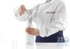 Hendi 588376 Habszifon, 0,95 liter
