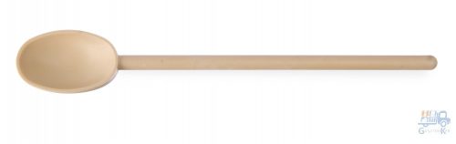 Hendi 659700 Keverőkanál, műanyag, 30 cm