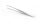 Hendi 680025 Rozsdamentes precíziós csipesz, 230 mm