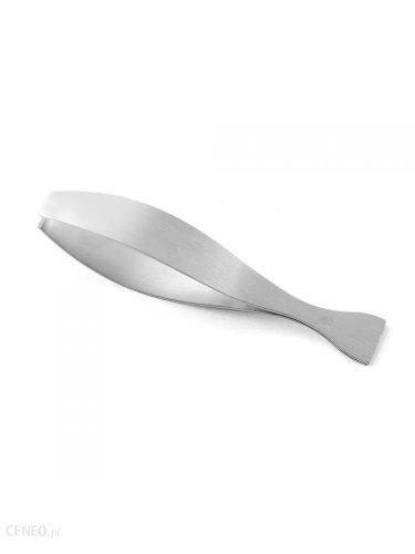 Hendi 680100 Rozsdamentes halszálka csipesz, 130 mm