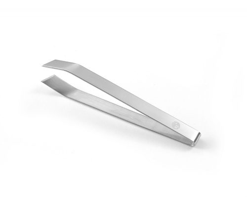 Hendi 680117 Rozsdamentes halszálka csipesz, 120 mm