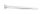 Hendi 680179 Rozsdamentes csipesz hengeres fejjel, 170 mm
