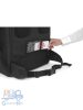 Hendi 709801 pizza táska, 75 liter