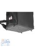 Hendi 709801 pizza táska, 75 liter