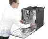 Hendi 709801 pizza táska, 75 liter