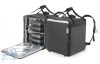 Hendi 709801 pizza táska, 75 liter