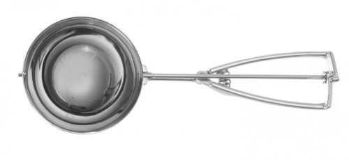 Hendi 755006 Fagylalt kanál Stöckel, Ø 100 mm