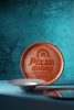 Hendi 768778 Pizzatányér, porcelán, 31 cm