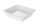 Hendi 783016 GN 1/2-65 porcelán edény