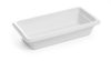 Hendi 783023 GN 1/3-65 porcelán edény