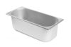 Hendi 807019 Fagylalt edény, Kitchen termékcsalád, 360x165x120 mm