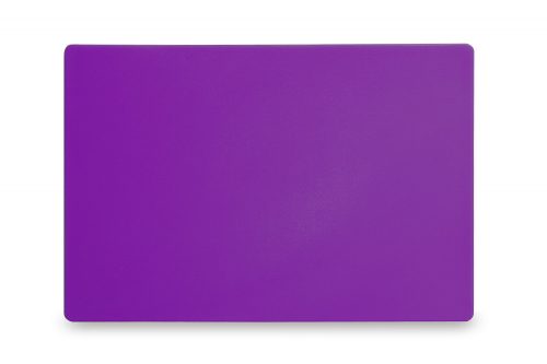 Hendi 825570 HDPE Vágólap, 450x300 mm