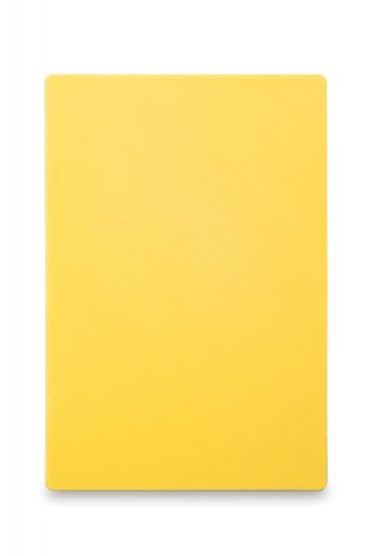 Hendi 825655 HDPE Vágólap, 600x400 mm
