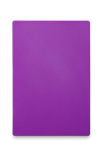 Hendi 825662 HDPE Vágólap, 600x400 mm