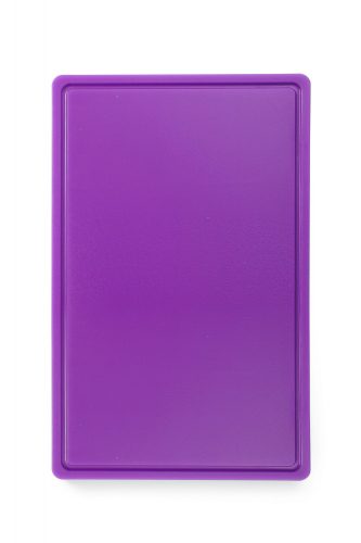 Hendi 826065 HDPE Vágólap, GN 1/1 méret