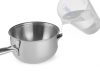 Hendi 833032 Bain-Marie edény, 1 liter