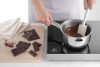Hendi 833032 Bain-Marie edény, 1 liter