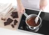 Hendi 833032 Bain-Marie edény, 1 liter
