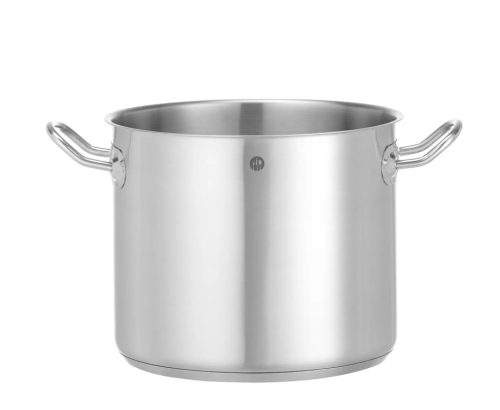 Hendi 837764 Fazék, 5 liter, rozsdamentes