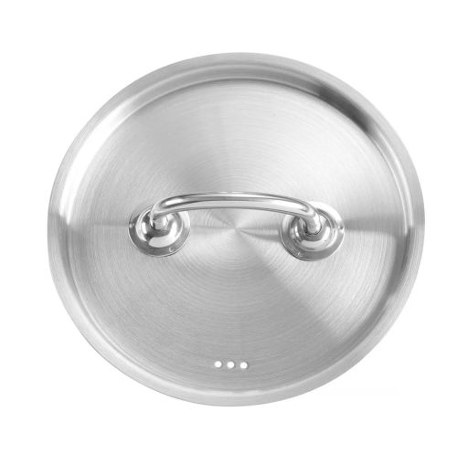 Hendi 837849 Fedő, 28 cm
