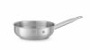 Hendi 839409 Sauteuse nyeles lábas, 1,7 liter