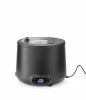 Hendi 860526 Uniq elektromos leves melegentartó, 8 literes