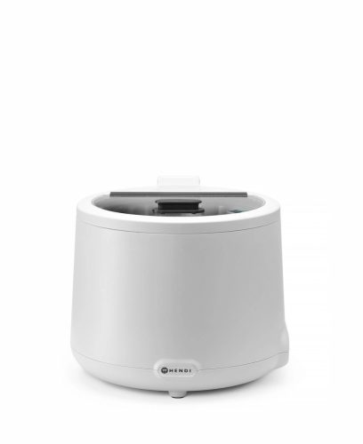 Hendi 860533 Uniq elektromos leves melegentartó, 8 literes