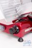 Hendi 970294 SPL 220 RED EDITION szeletelőgép